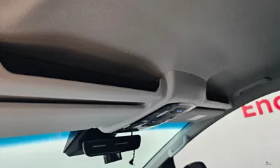 Hyundai Staria 2025, 16385 км, за 28200000 KRW - фото 31