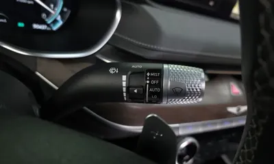 Genesis G80 2021, 90437 км, за 36900000 KRW - фото 29
