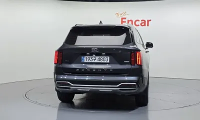 Kia Sorento 2021, 165790 км, за 22700000 KRW