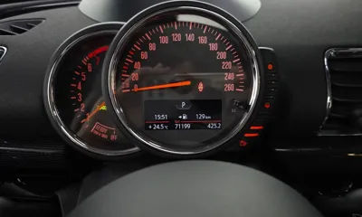 MINI Clubman 2017, 71199 км, за 14500000 KRW - фото 8
