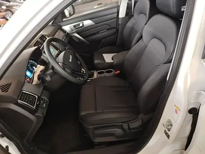 Haval H2 2016, 86700 км, за 21100 CNY - фото 15