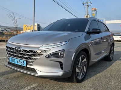 Hyundai Nexo 2022, 148775 км, за 13200000 KRW