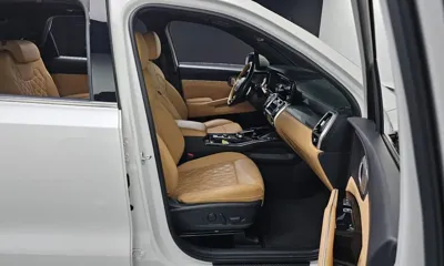 Kia Sorento 2022, 28983 км, за 40000000 KRW - фото 26