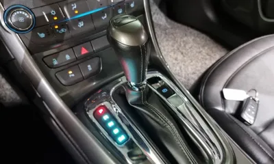 ChevroletGMDaewoo Malibu 2015, 117108 км, за 4500000 KRW - фото 9