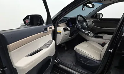 Hyundai Palisade 2019, 90457 км, за 22500000 KRW - фото 10