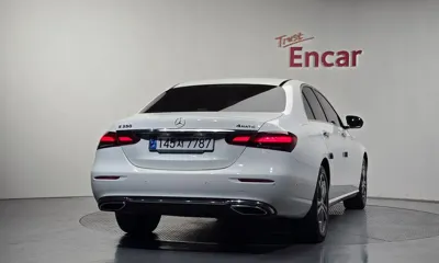 Mercedes-Benz E-Class 2021, 81924 км, за 33500000 KRW - фото 4