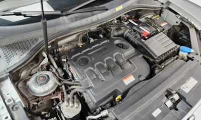 Volkswagen Tiguan 2018, 56799 км, за 23300000 KRW - фото 6