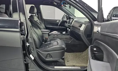 KG_Mobility_Ssangyong Rexton 2019, 71496 км, за 14990000 KRW - фото 26