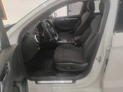 Audi A3 2019, 69800 км, за 67900 CNY - фото 15