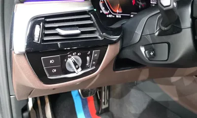 BMW 5-Series 2020, 51373 км, за 35500000 KRW - фото 32