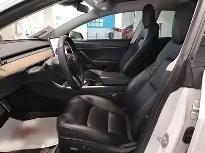 Tesla Model 3 2020, 94700 км, за 106300 CNY - фото 15
