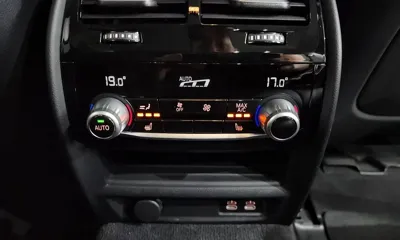 BMW 5-Series 2022, 57600 км, за 35990000 KRW - фото 36