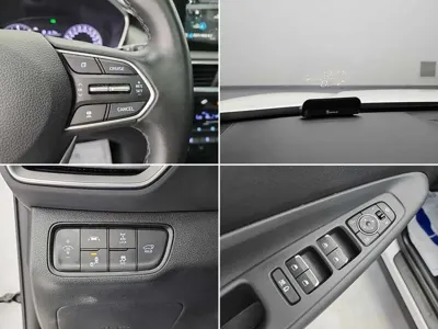 Hyundai Santafe 2019, 42265 км, за 20600000 KRW - фото 18