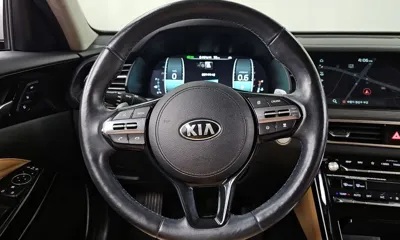 Kia K7 2020, 92113 км, за 19900000 KRW - фото 13