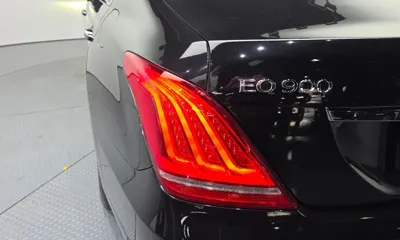 Genesis EQ900 2018, 114848 км, за 21900000 KRW - фото 23