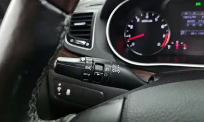 Kia K7 2015, 106410 км, за 8700000 KRW - фото 29