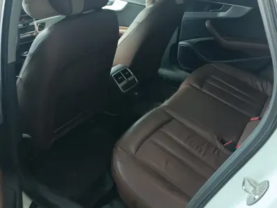 Audi A4L 2017, 114700 км, за 79800 CNY - фото 6