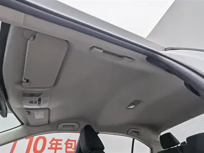 Toyota Corolla 2020, 85500 км, за 42800 CNY - фото 14