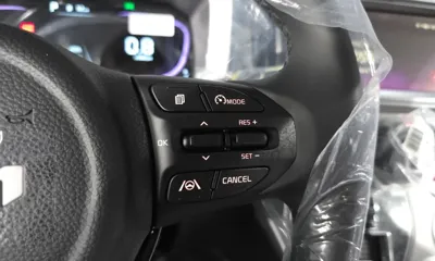 Kia Ray 2026, 15 км, за 22600000 KRW - фото 17