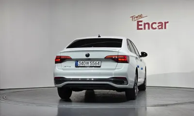 Volkswagen Jetta 2023, 24031 км, за 24000000 KRW