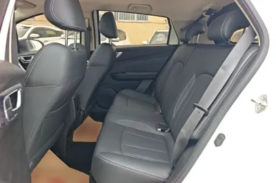Geely Auto Vision X3 2020, 59900 км, за 41678.35 CNY - фото 20