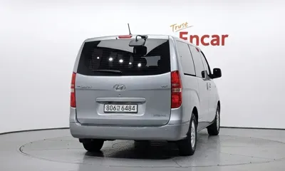 Hyundai Starex 2016, 161007 км, за 8500000 KRW - фото 4
