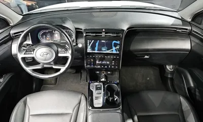 Hyundai Tucson 2022, 84561 км, за 21300000 KRW - фото 7