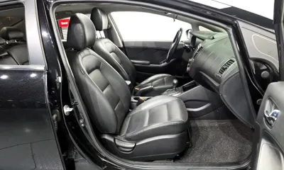 Kia K3 2015, 170301 км, за 4490000 KRW - фото 11