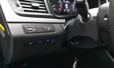 Hyundai Sonata 2018, 164318 км, за 8300000 KRW - фото 19