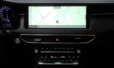 Kia K7 2020, 202717 км, за 11500000 KRW - фото 14