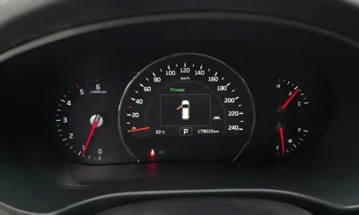 Kia Sorento 2015, 179010 км, за 9500000 KRW - фото 8