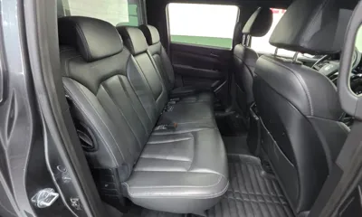 KG_Mobility_Ssangyong Rexton 2021, 156495 км, за 14500000 KRW - фото 19