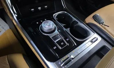 Kia Canival 2023, 79985 км, за 28990000 KRW - фото 9