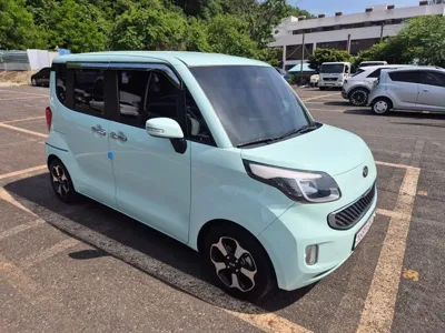 Kia Ray 2012, 126073 км, за 5700000 KRW - фото 6