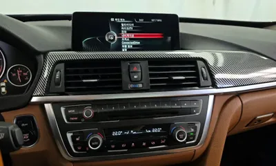 BMW Gran Turismo 2016, 164031 км, за 11490000 KRW - фото 14