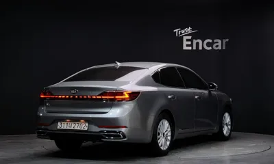 Kia K7 2021, 140452 км, за 12000000 KRW