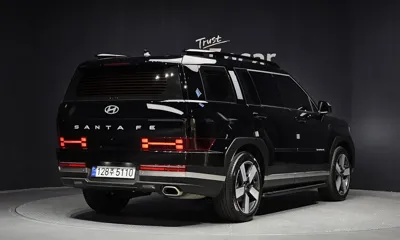 Hyundai Santafe 2025, 14309 км, за 37500000 KRW
