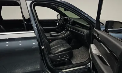 Hyundai Palisade 2023, 19963 км, за 40000000 KRW - фото 26