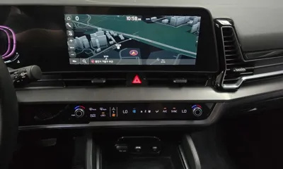 Kia Sportage 2022, 104755 км, за 17500000 KRW - фото 13