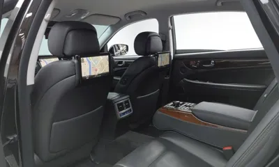 Hyundai Equus 2013, 100547 км, за 15300000 KRW - фото 8