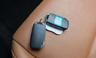 Kia Sportage 2023, 142044 км, за 22600000 KRW - фото 31