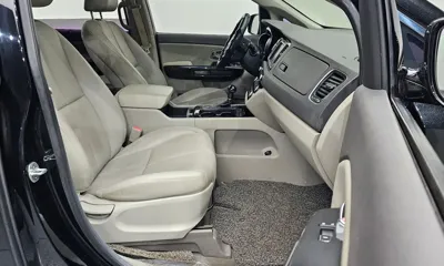 Kia Canival 2016, 134822 км, за 15000000 KRW - фото 10