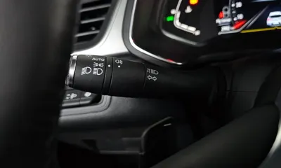 Renault-KoreaSamsung Captur 2020, 2902 км, за 15900000 KRW - фото 19