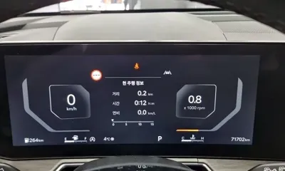 Kia Sorento 2024, 71000 км, за 28500000 KRW - фото 8
