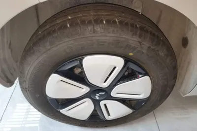 Wuling Hongguang MINIEV 2025, 9900 км, за 51555.8 CNY - фото 11