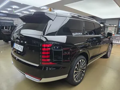 Hyundai Palisade 2026, 2800 км, за 43250000 KRW