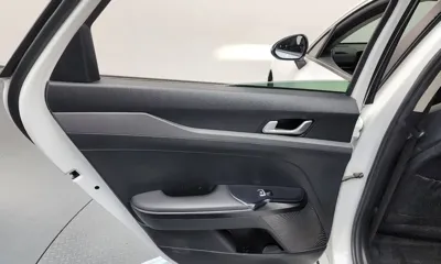 Kia K5 2024, 61681 км, за 99990000 KRW - фото 25