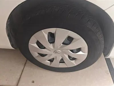 Toyota Vios 2016, 26000 км, за 31600 CNY - фото 6