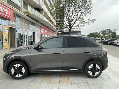 Galaxy Starburst 2025, 22700 км, за 69800 CNY