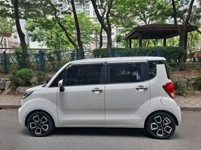 Kia Ray 2018, 74083 км, за 11300000 KRW - фото 8